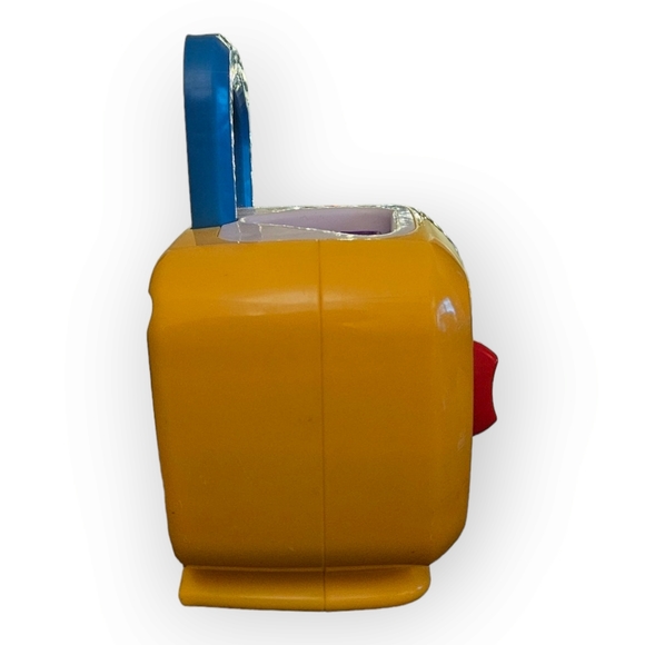 Fisher-Price Bright Beats BeatBo Boogie Boom Box - Picture 6 of 6